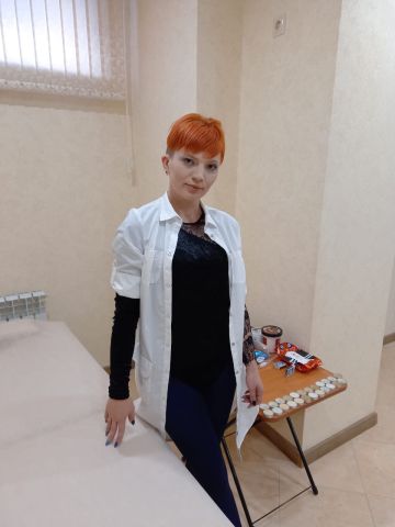 Ефросинья